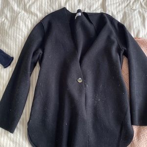 Oak and fort small cardigan